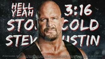 Stone Cold Steve Austin Wallpaper By Leonrock84
