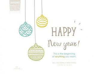 Isaiah Niv Wallpaper Christian January