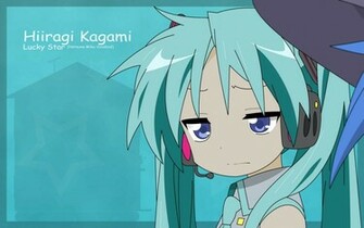 Lucky Star Wallpaper