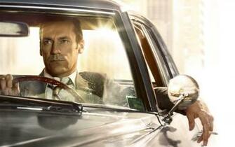 Wallpaper Mad Men Jon Hamm Don Draper
