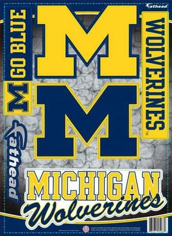 Free download michigan wolverines wallpaper wwwhigh definition ...