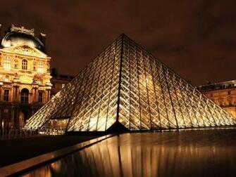 Best Louvre Wallpaper