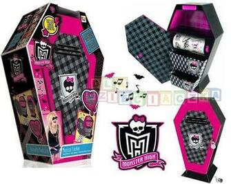 Monster High Czyli Lalki Fenomen