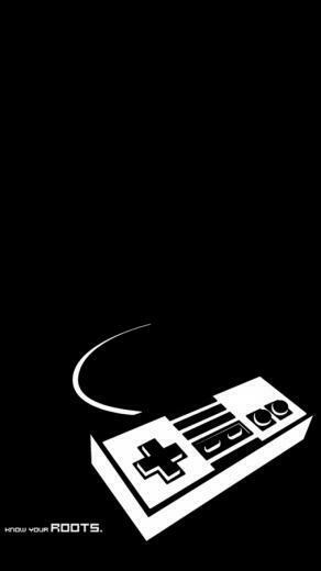 Know Your Nintendo Roots Galaxy S3 Wallpaper