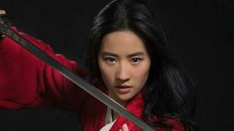 The First Trailer For Disney S Live Action Mulan Is Here And