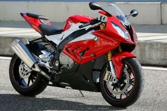 Bmw S1000rr Vient De D Voiler Sa Nouvelle S Rr L