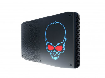 Intel S Diminutive Nuc Updated With New Core Chips And Radeon Vega