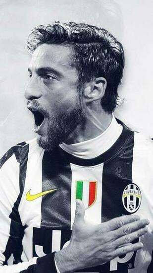 Claudio Marchisio Wallpaper