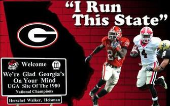 Uga Desktop Wallpaper Graphics And Multimedia Falcons Life Forums