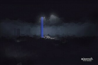 Awesome Minecraft Wallpaper In HD Design Utopia Trend