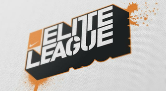 Nike Elite Logo Wallpaper League