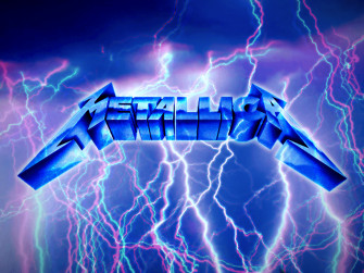 Metallica Background