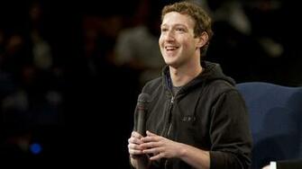 Mark Zuckerberg Wallpaper Photos