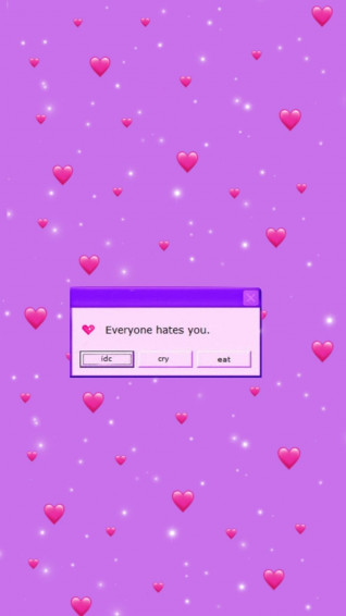 Cute Aesthetic Wallpaper For iPhone