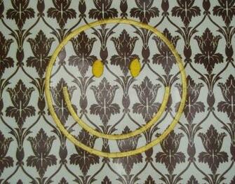 Sherlock Smiley Face Wallpaper Image Pictures Becuo