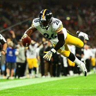 Le Veon Bell Will Have Big Game After Steelers Bye Vs Jets In Week