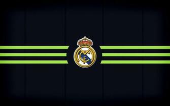 Real Madrid HD Wallpaper Kb