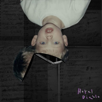 Machine Gun Kelly Hotel Diablo The Rodeo Magazine