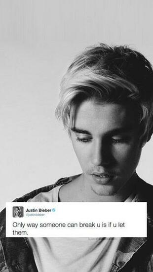 Justin Bieber Lockscreen Wallpaper Biebs