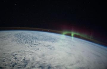 The Best Space Themed Wallpaper To Show Off Your New Macbook