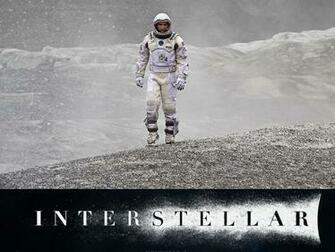 Interstellar Hq Movie Wallpaper HD