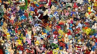 All Anime Wallpaper