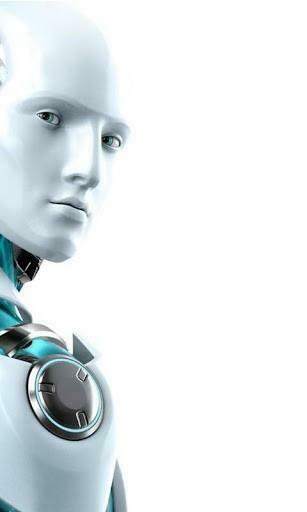 Future Robot Wallpaper HD For Android Appszoom