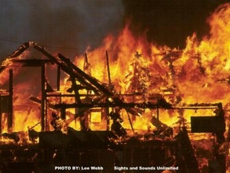 Firefighter Wallpaper Thefireflyer