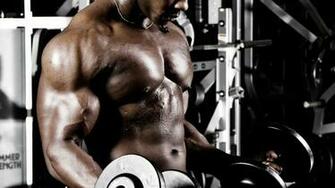 Fitness Desktop Wallpaper Pictures