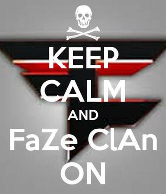 Faze iPhone Wallpaper