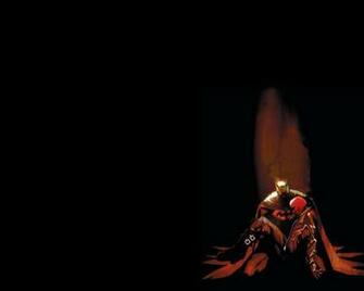 Batman Red Hood