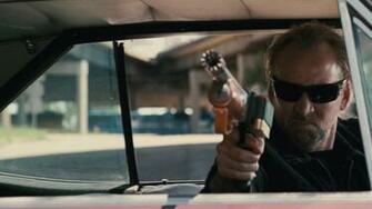 Drive Angry Wallpaper Desktop