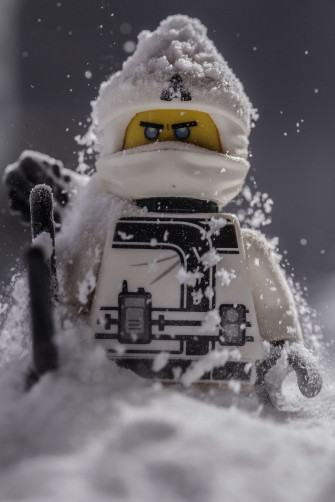 Lego Ninjago Wallpaper