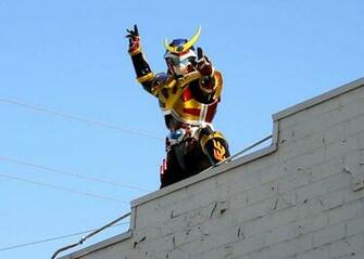 Best Henshin Hero Image