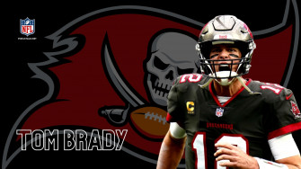 Tom Brady Wallpaper HD Net
