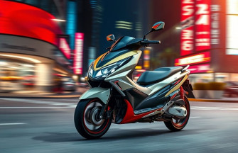 Honda Dio Wallpaper
