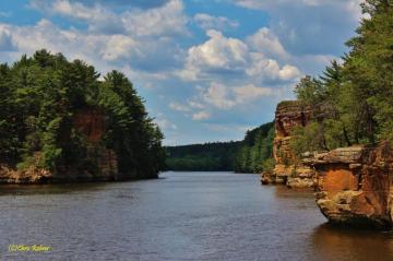 Las Aventuras The Wisconsin Dells