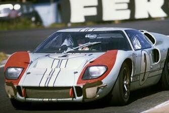 The Real Ken Miles From Ford V Ferrari Is A Legend Whose Life