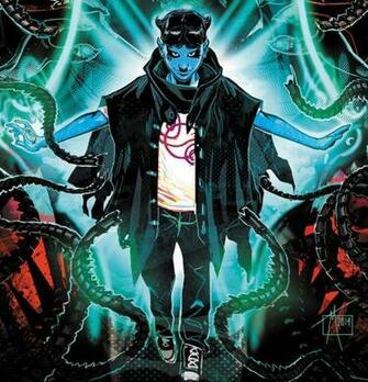Klarion Character Comic Vine