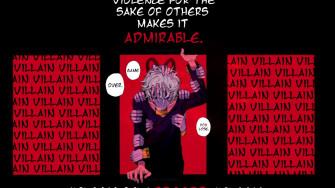 Tomura Shigaraki Live Wallpaper For Pc Mobile