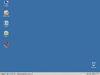 Pin Microsoft Windows Desktop Wallpaper