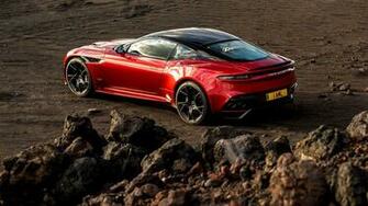 New Aston Martin Dbs Superleggera Grange