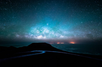 Sky Wallpaper HD Desktop 4k Image