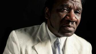 Morganfield Image Mag