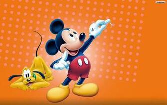 Mickey Mouse Wallpaper Mobile