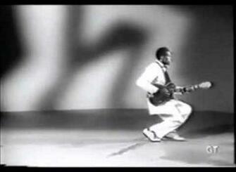 A Journal Of Musical Thingsrip Chuck Berry Father Rock