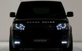Range Rover Wallpaper Full HD Pk98949 4usky