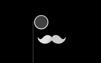 Gentleman Wallpaper