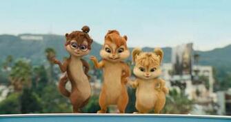 Deviantart More Artists Like The Chipettes By Schnuffelienchen