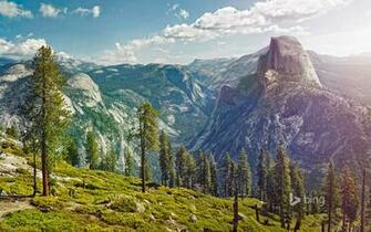 Parque Nacional Yosemite Na Calif Rnia James O Neil Getty